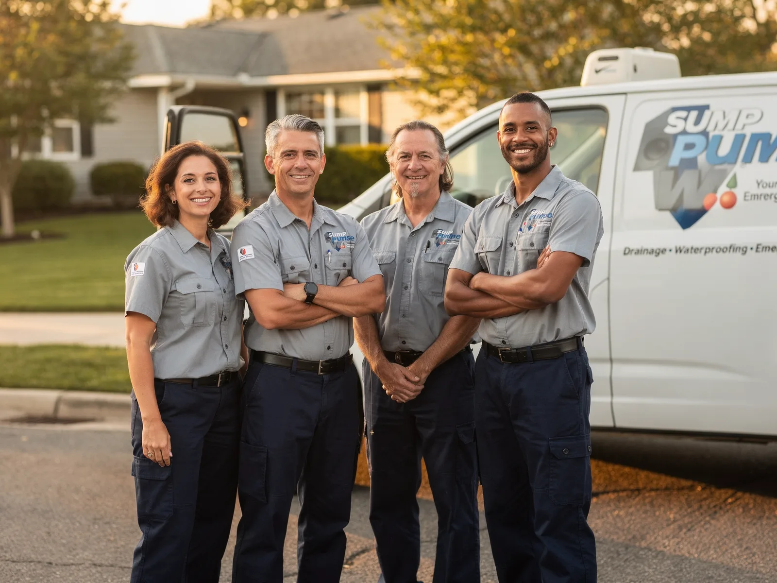 Water Heater Repair company in East Brunswick, NJ